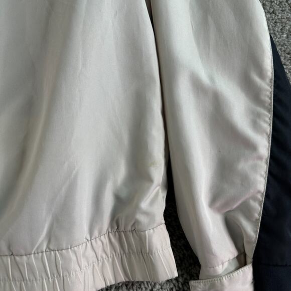 Footjoy Dryjoys Convertible Golf Jacket Vest Mens Extra Small Golfing * - Picture 12 of 16